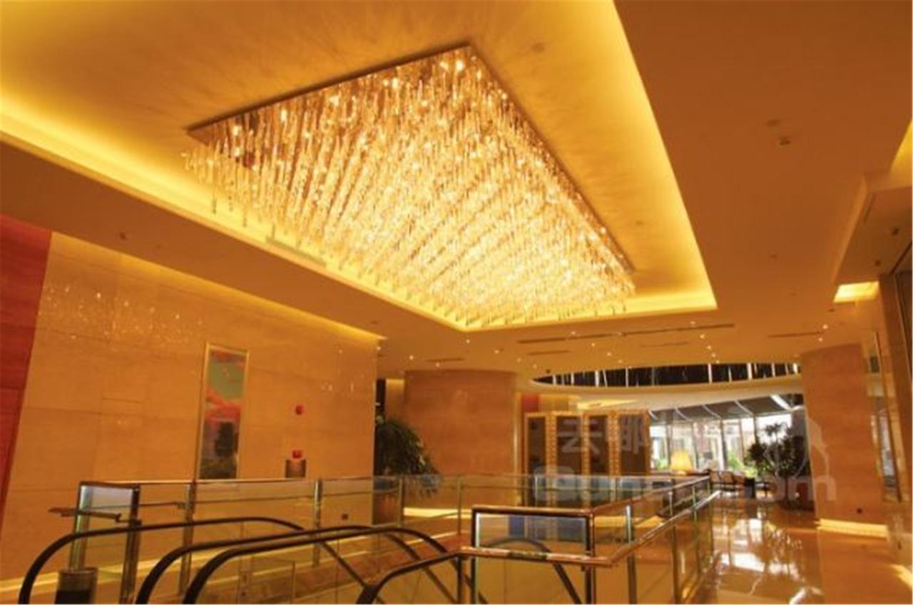 Zhongshan Lighting Era Hotel Eksteriør bilde